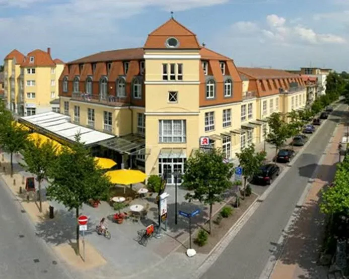 Kühlungsborner Brauhaus — photo 9