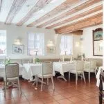 Restaurant Alte Schule — atmosphere