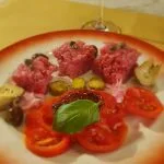 Al Tambellini 1870 — food