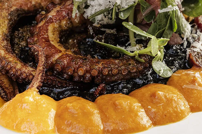 Asador Bacanora Oaxaca — photo 8