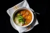 Restaurant Constance — food