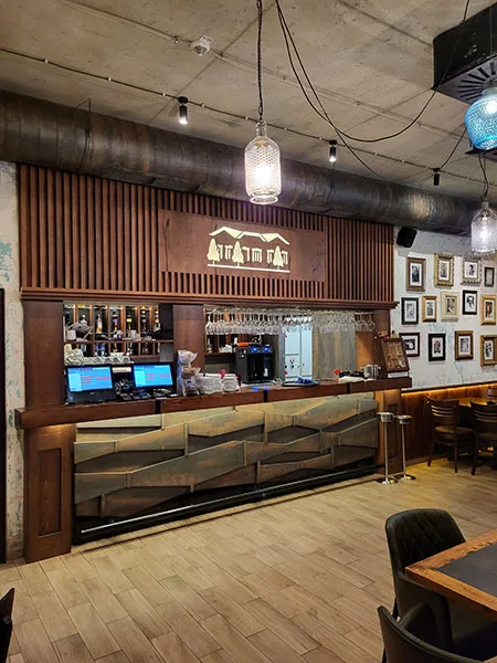 RESTORAN RADNIČKI — photo 9
