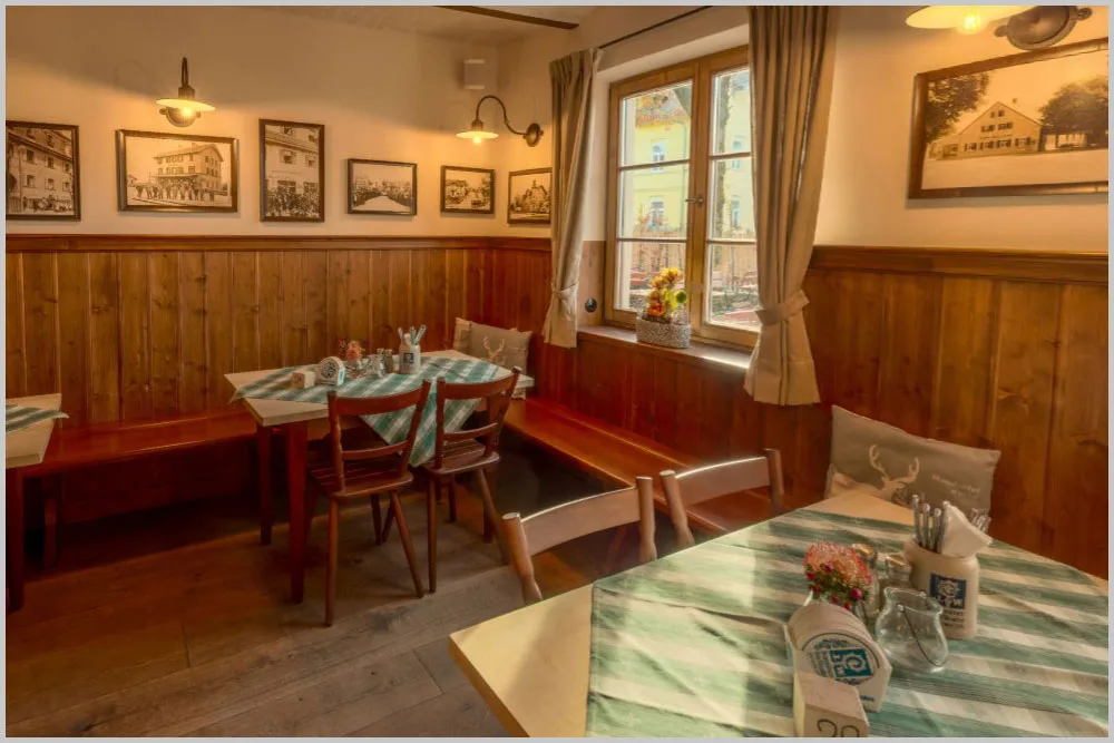 Augustiner Spieglwirt — photo 11
