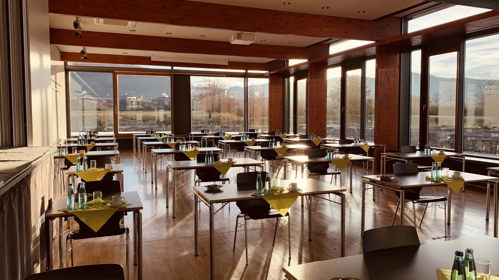 Restaurant Delcanto — photo 85