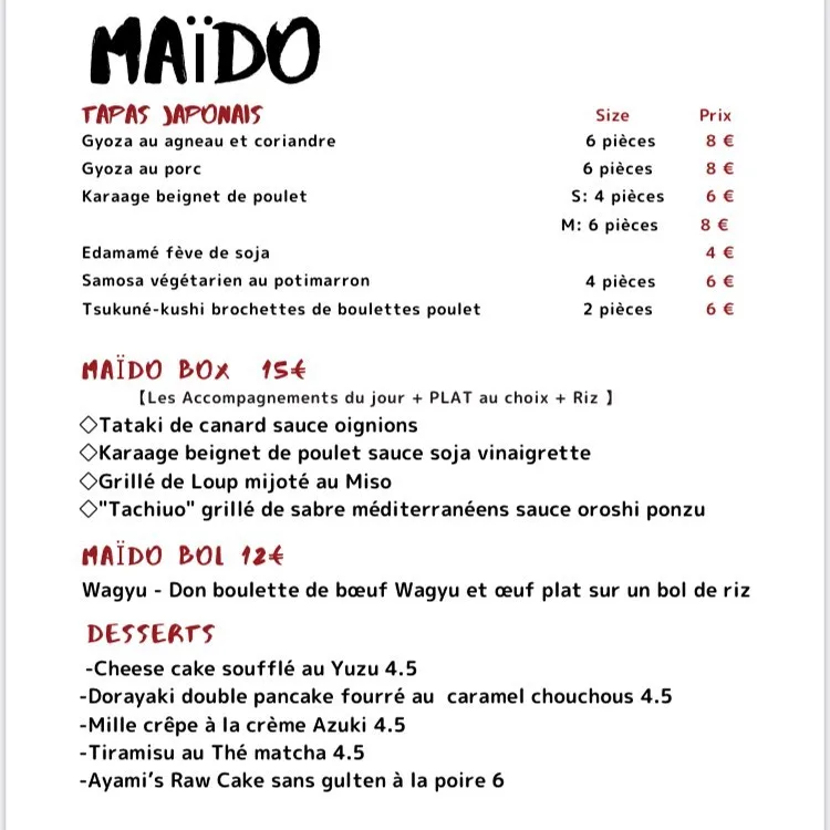 Maïdo — photo 6
