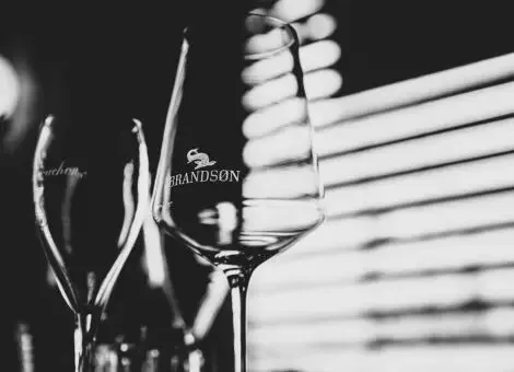 Brandson — drink