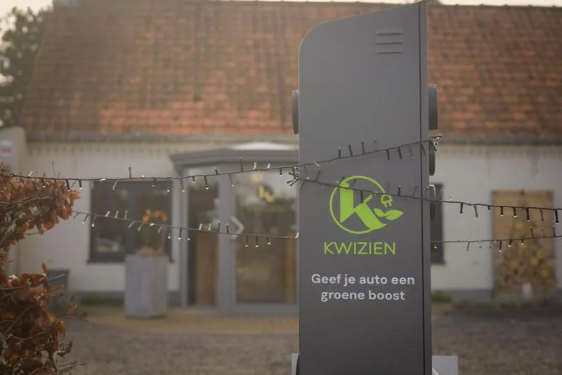 Kwizien, Maldegem