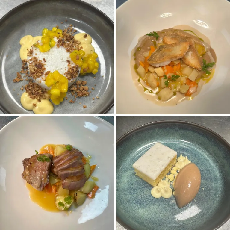 Restaurant Le Coq — photo 12
