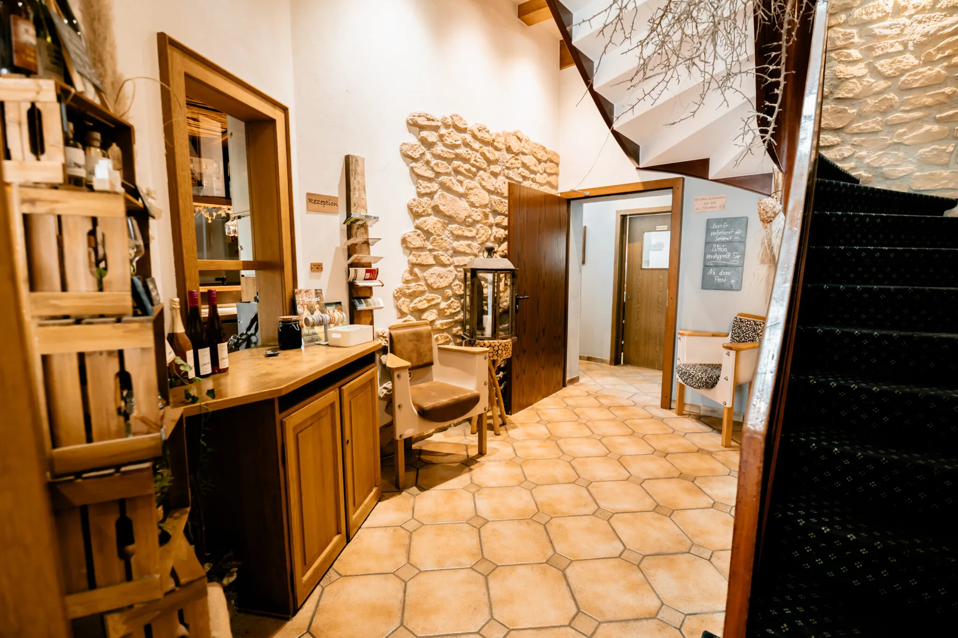 Restaurant Gasthof Koch — photo 44