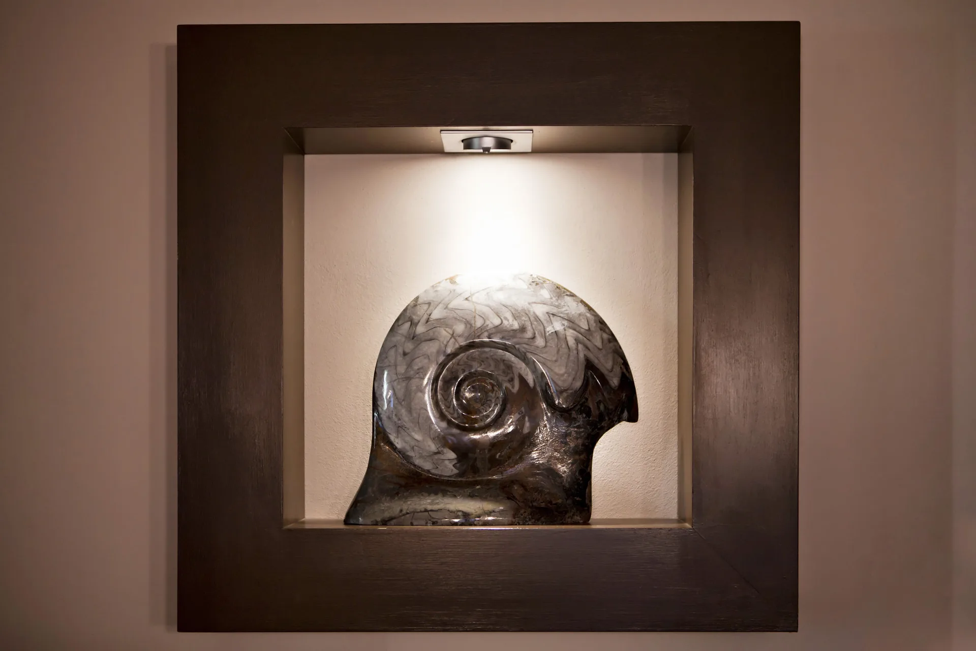 Restaurant Goldie / Boutique hotel Nautilus — photo 34