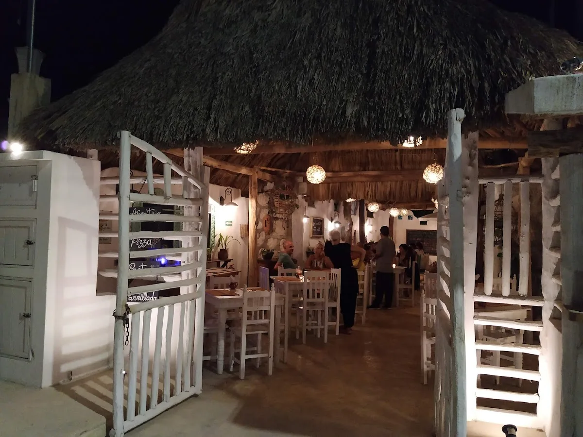 El Fogón — photo 13