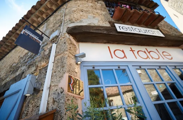 La Table — photo 18