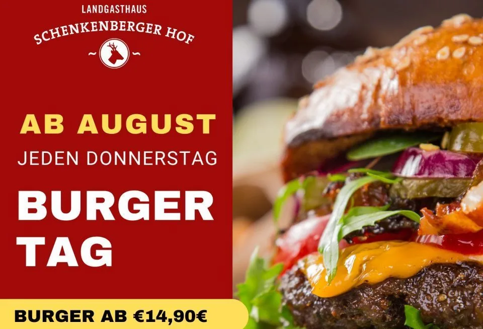 Landgasthaus Schenkenberger Hof — photo 43