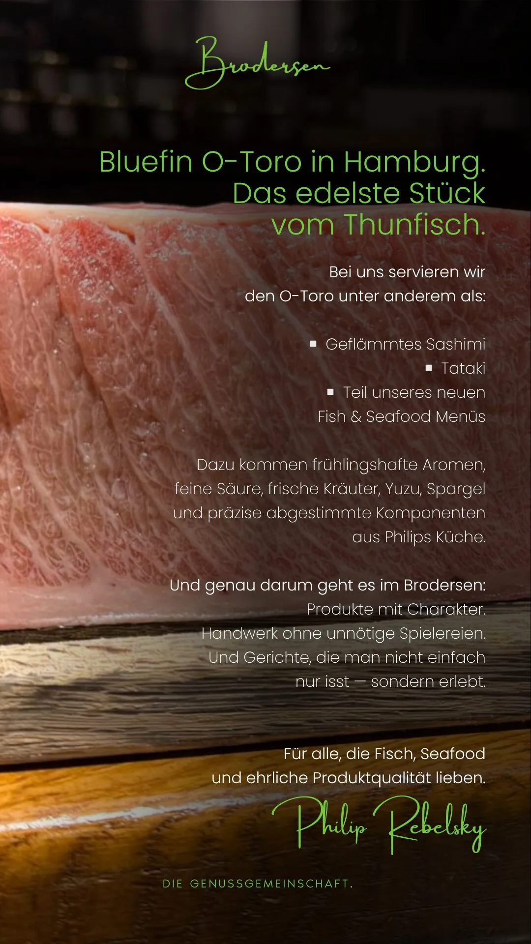Restaurant Brodersen — photo 61