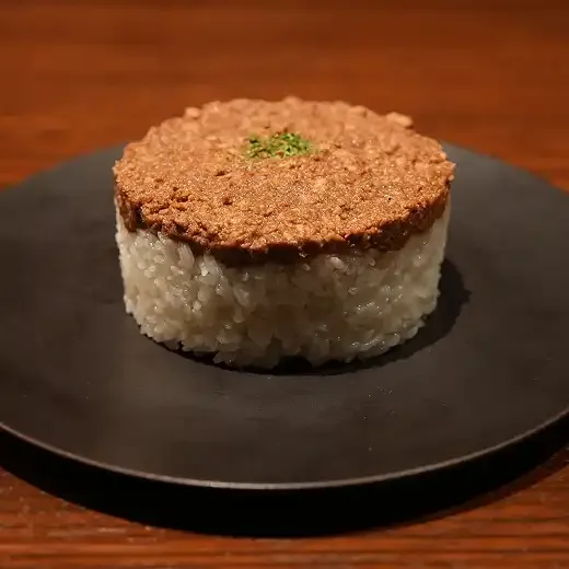 Kukuku — food