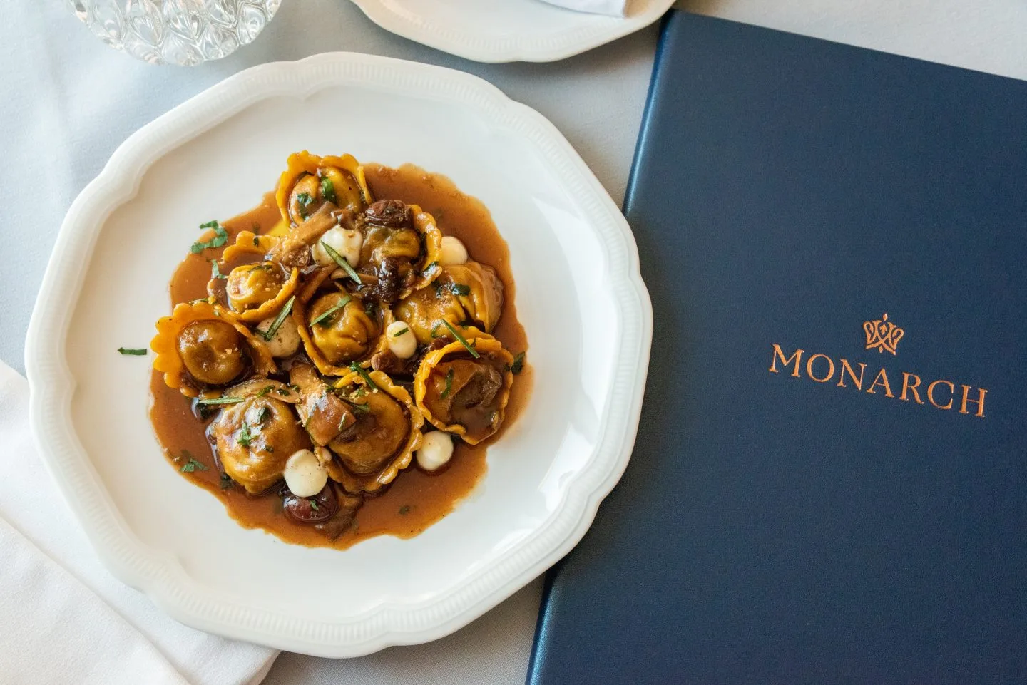 Monarch Restaurant — photo 25