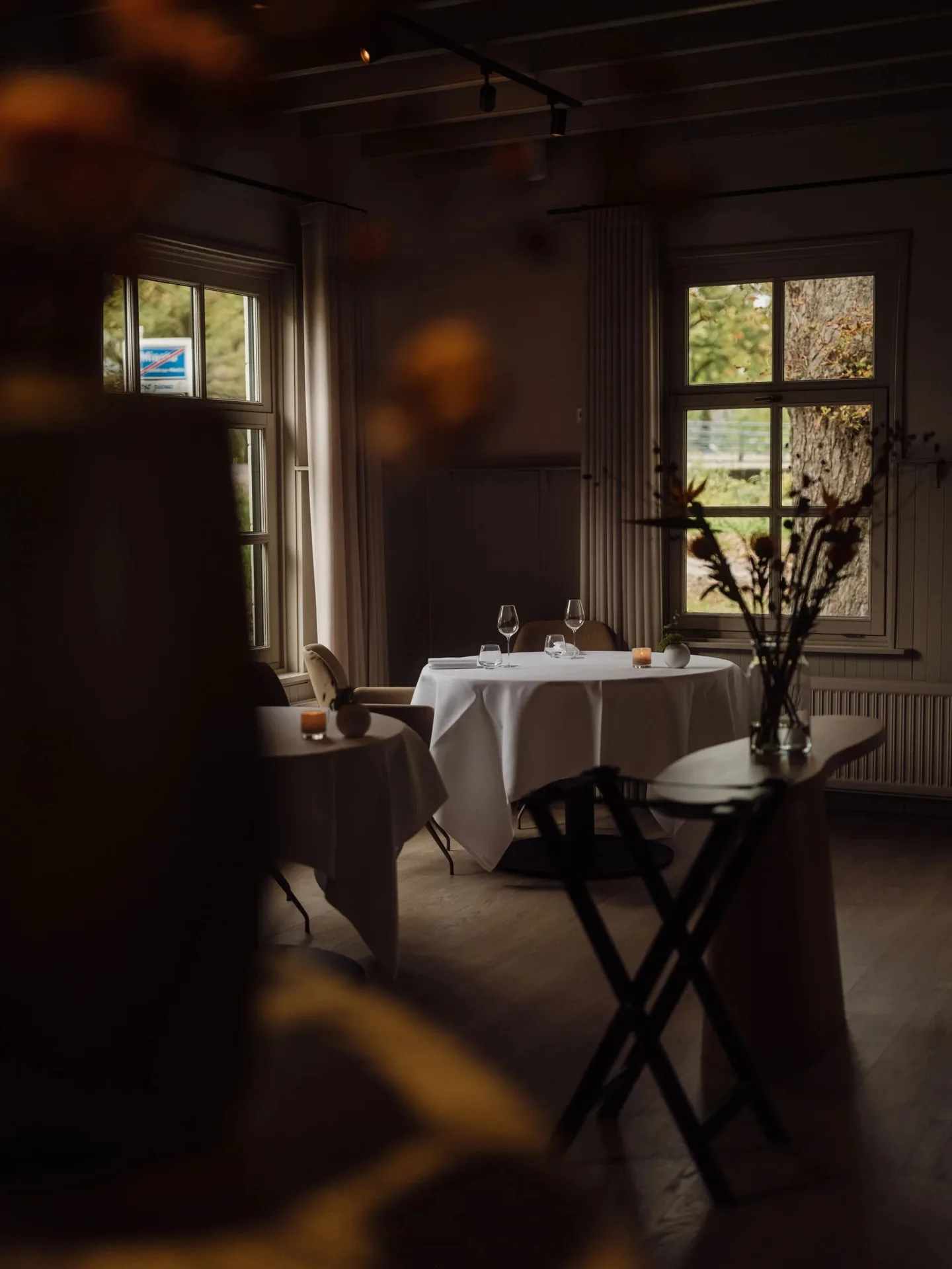 Restaurant De Cuijt — photo 18