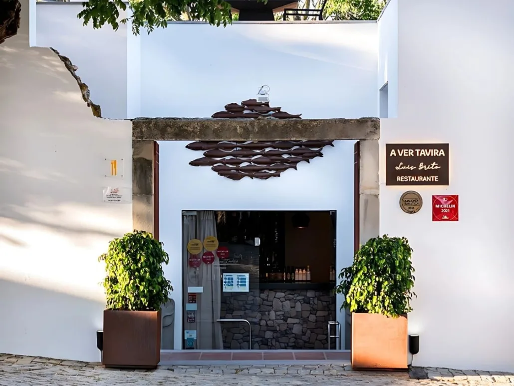 A Ver Tavira — photo 23