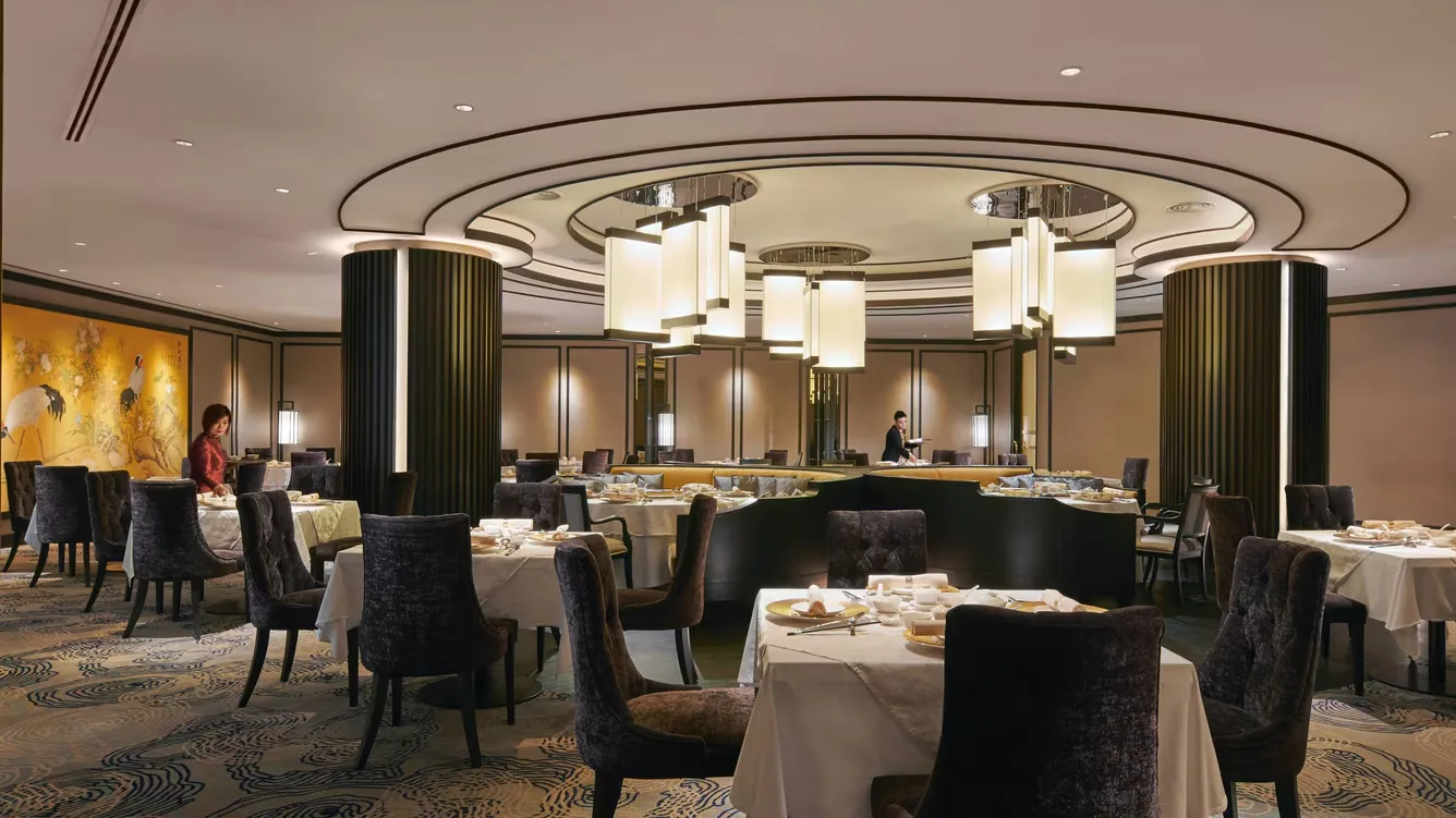 Shanghai Restaurant — photo 5