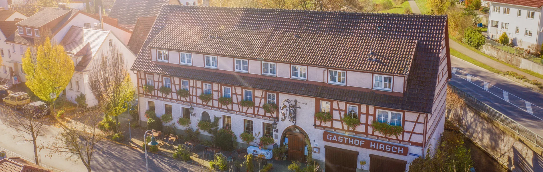 Gasthof-Restaurant Hirsch — photo 41