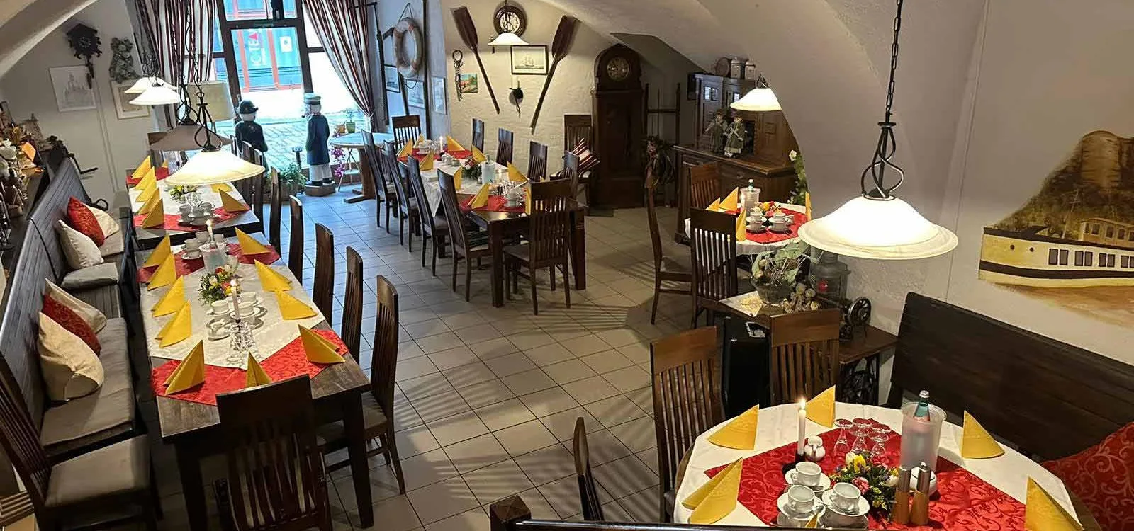 Gasthaus Zum Anker — photo 11