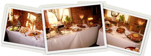 Das kleine Restaurant, Lübeck