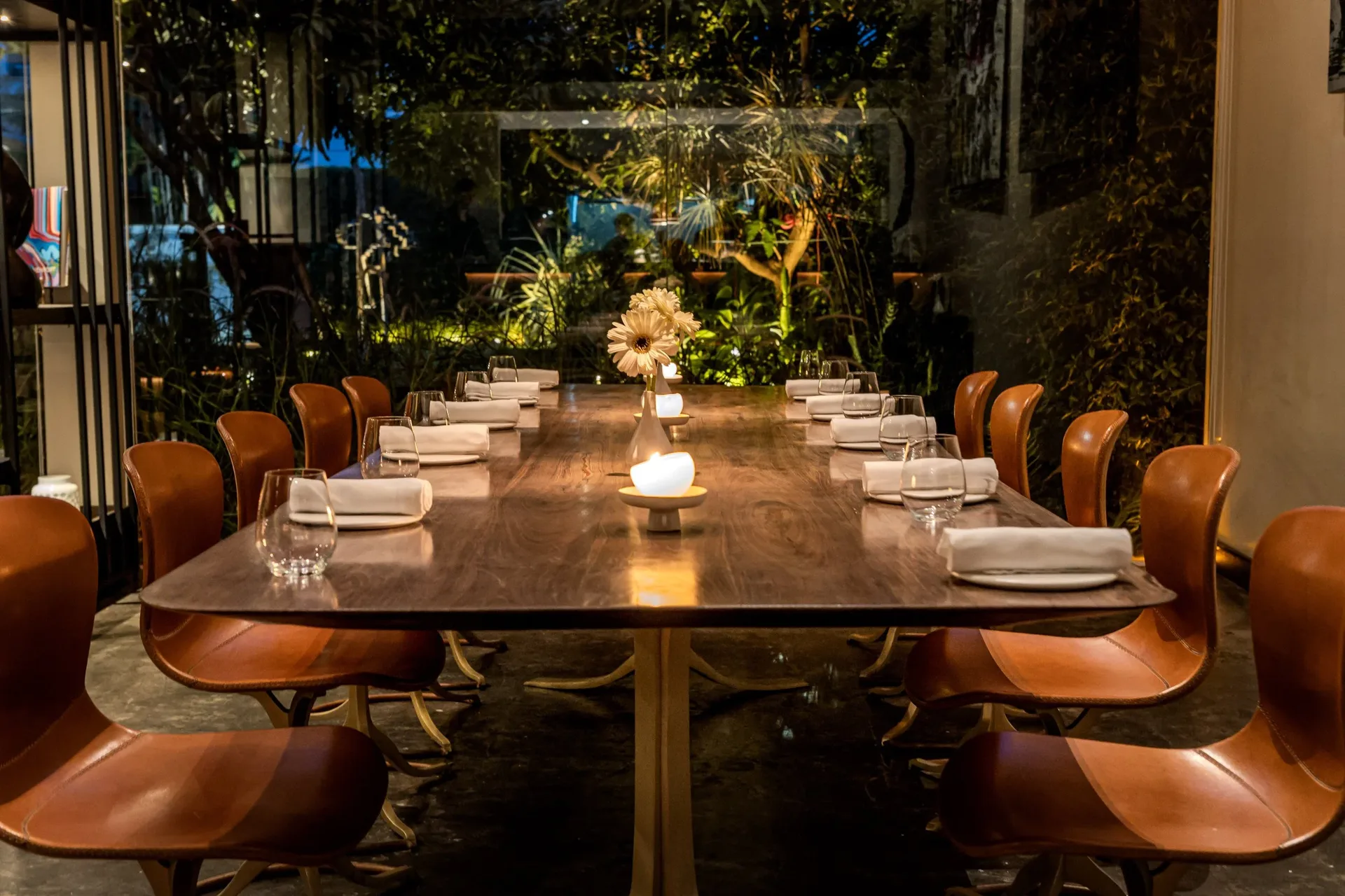Clara Restaurant — photo 4