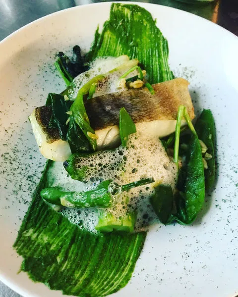 Bistro Fatal — photo 19