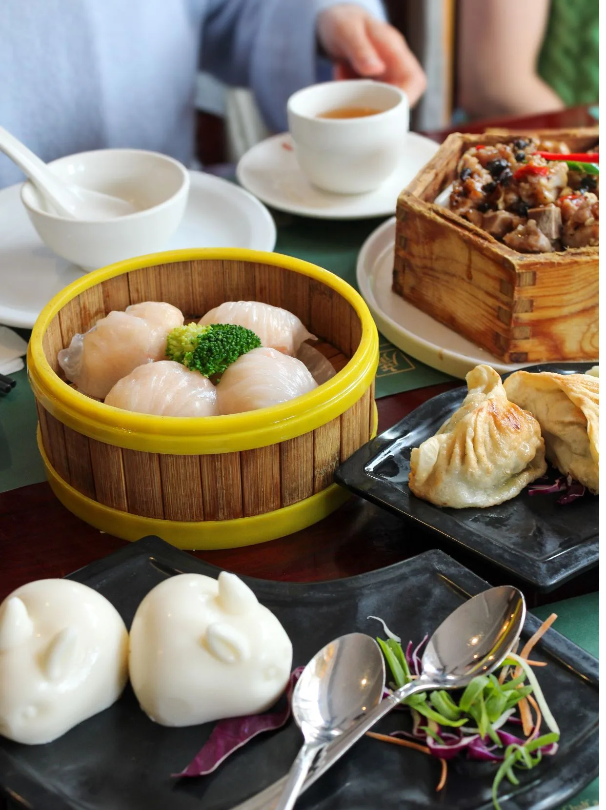 Oriental City — photo 21