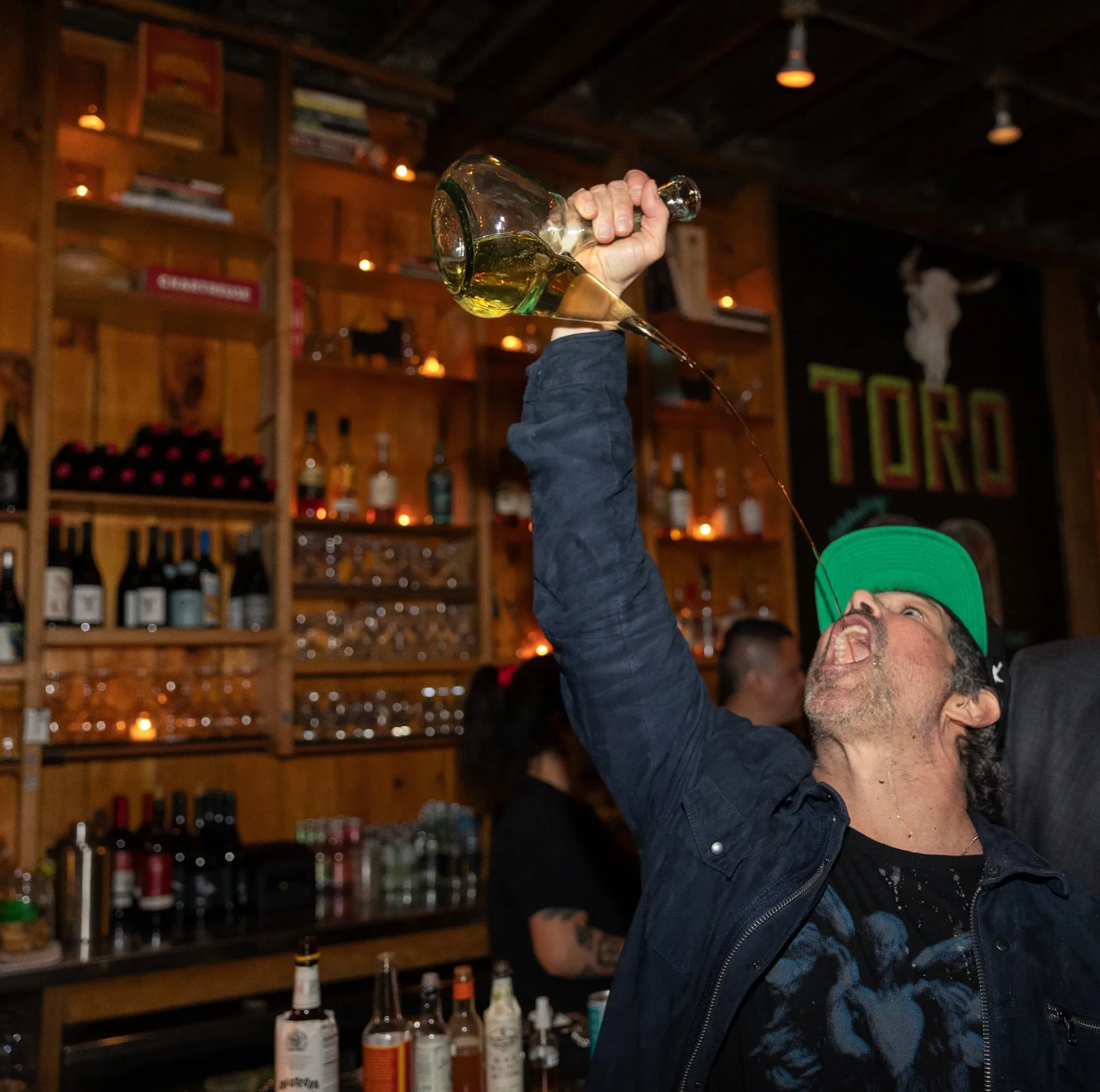 Toro — photo 25