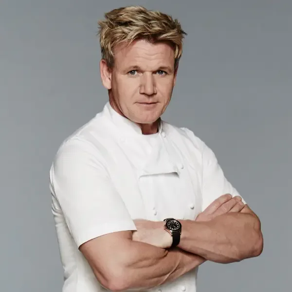 Le Pressoir d'Argent - Gordon Ramsay, Bordeaux