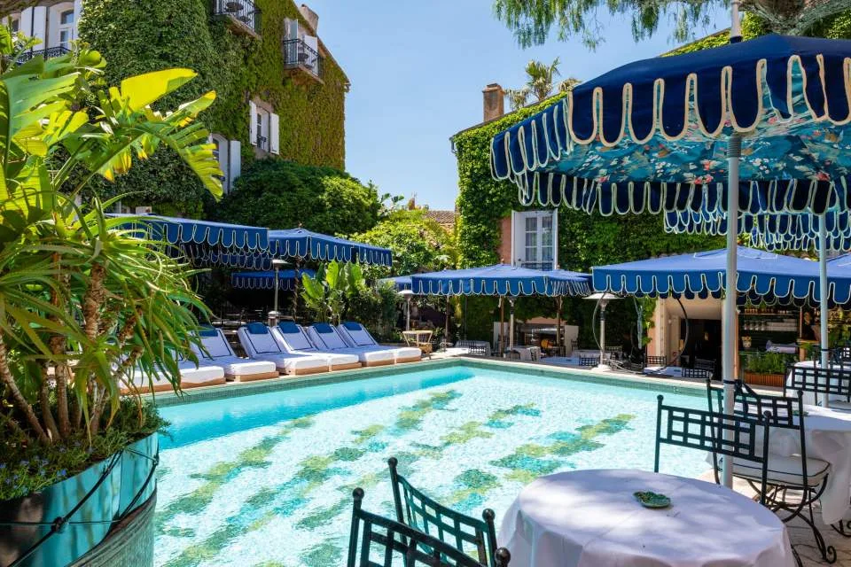 Le Patio — photo 19