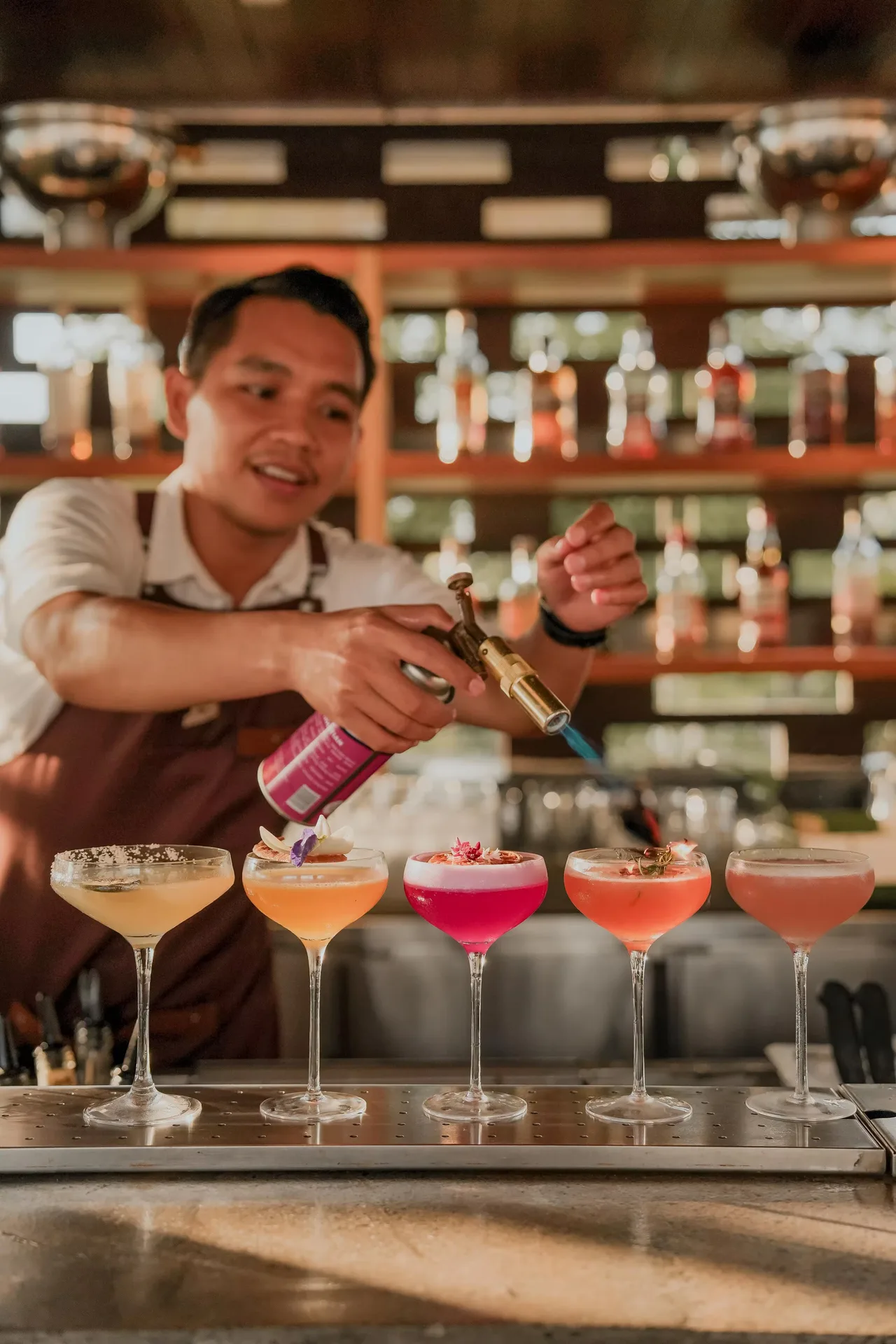 Bask Gili Meno — photo 21