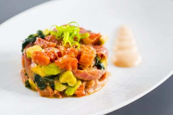Bacira — food
