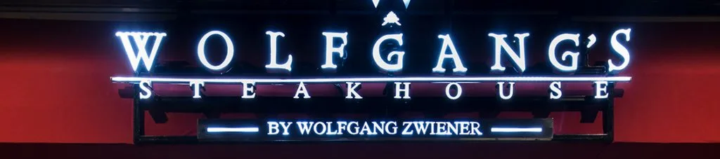Wolfgang's Steakhouse by Wolfgang Zwiener — photo 19