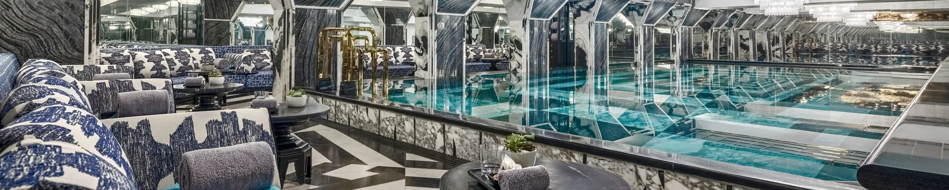 le Comptoir de Pierre Gagnaire — photo 17