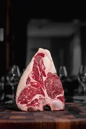 George Prime Steak — photo 4