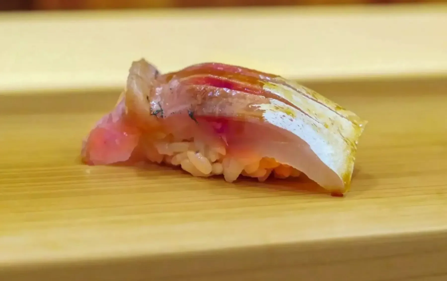 Jizozushi, Tokyo