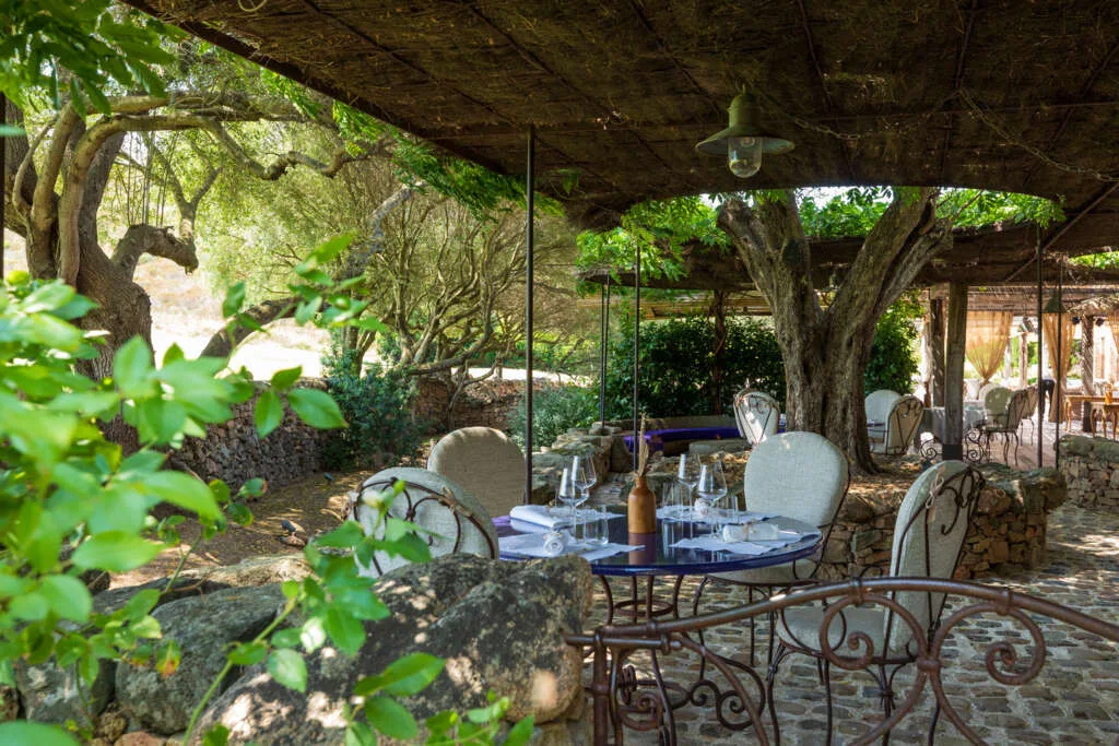 La Table de la Grotte — photo 5