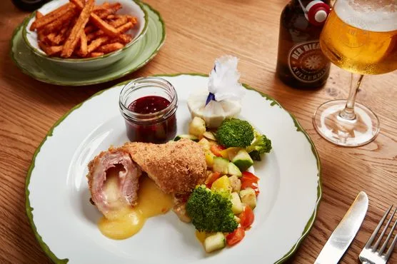 Gasthaus Der Biermann — photo 19