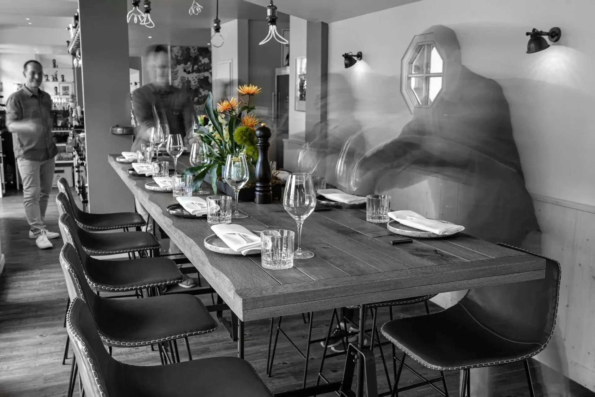 Restaurant O’Vino — photo 63