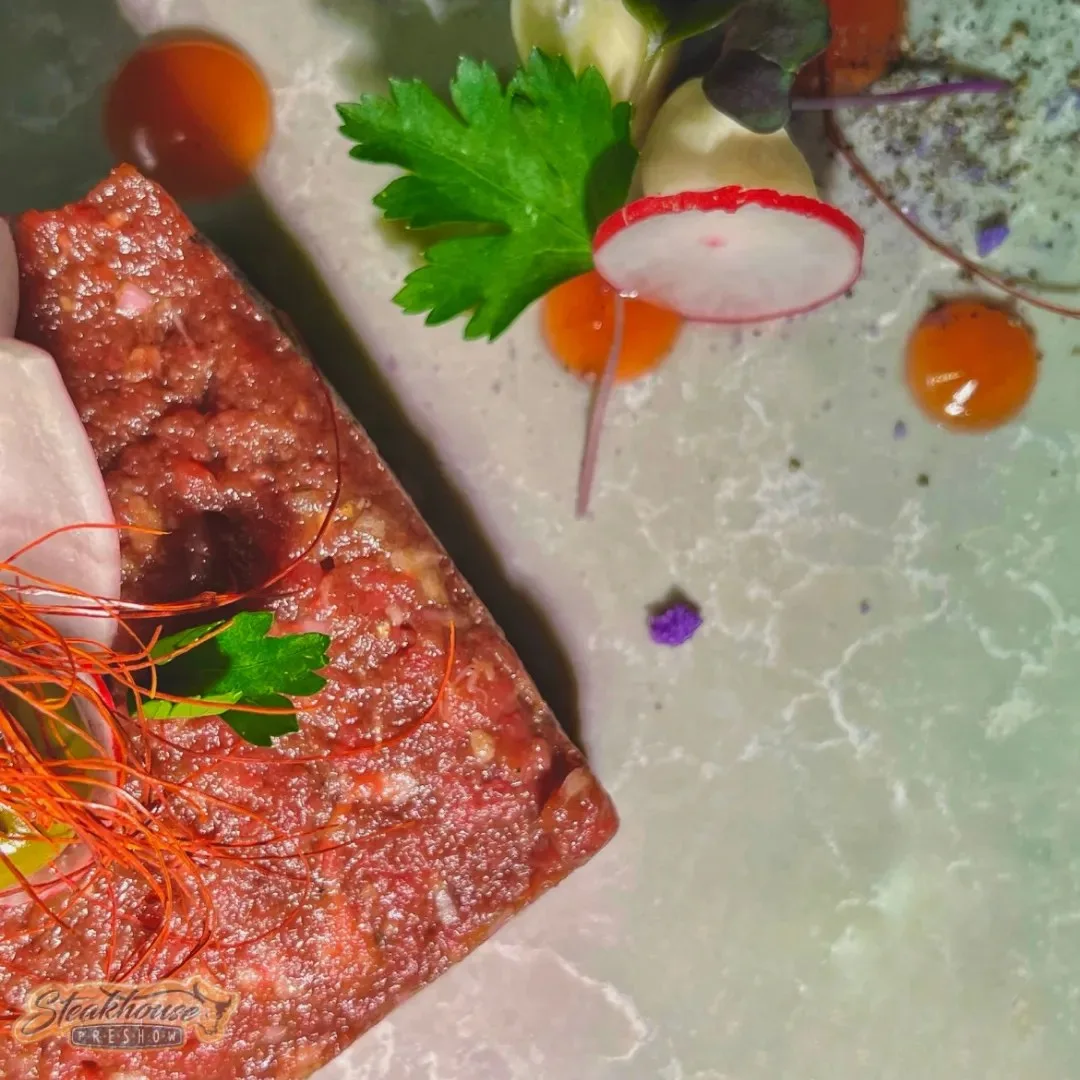 Steak House Preshow — photo 6