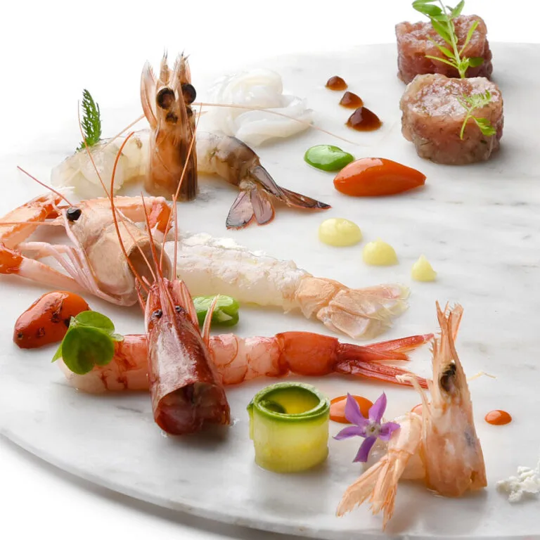 Bistrot — food
