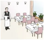 Kleinhuis’ Restaurant, Poppenbüttel