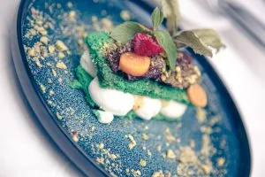 AuCafé — food