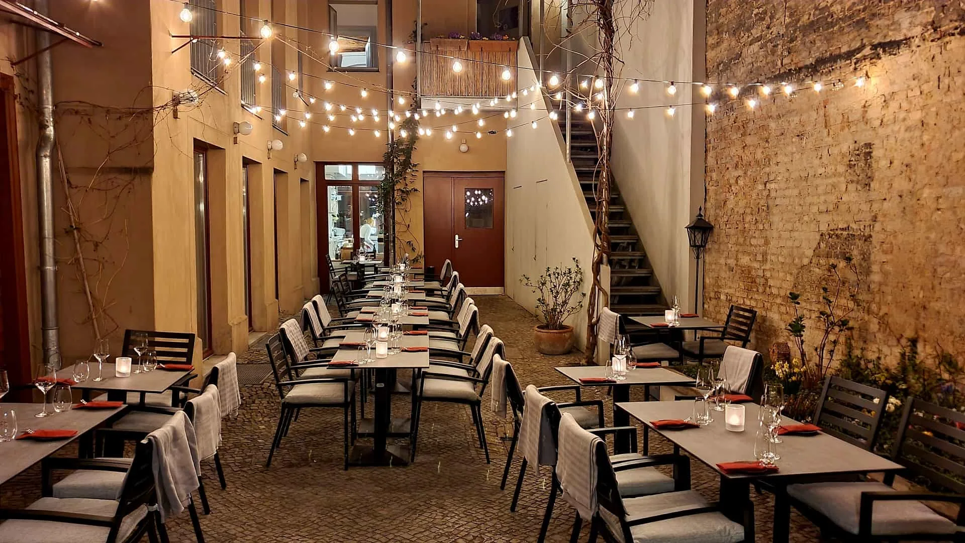 Der Weinlobbyist - Restaurant &amp; Weinbar — photo 34