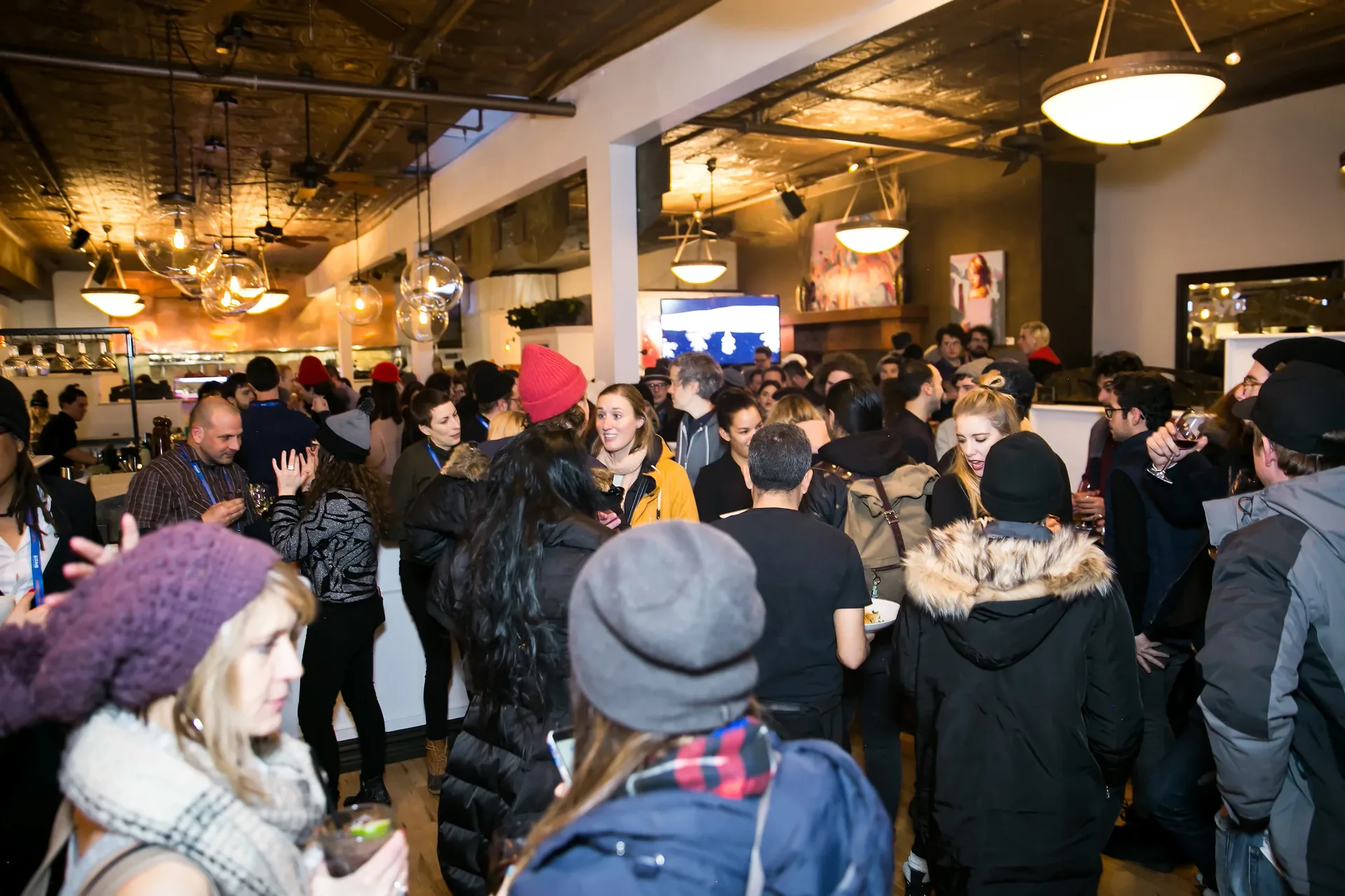 350 Main Brasserie — photo 10