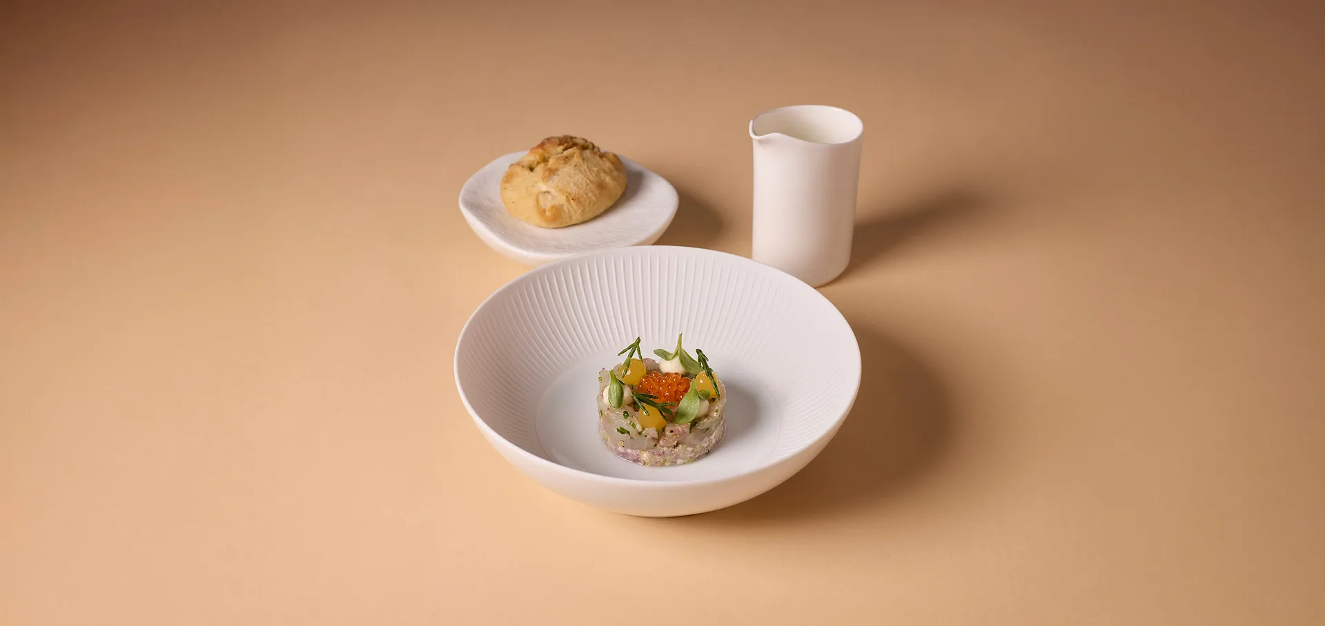 La Botte — food