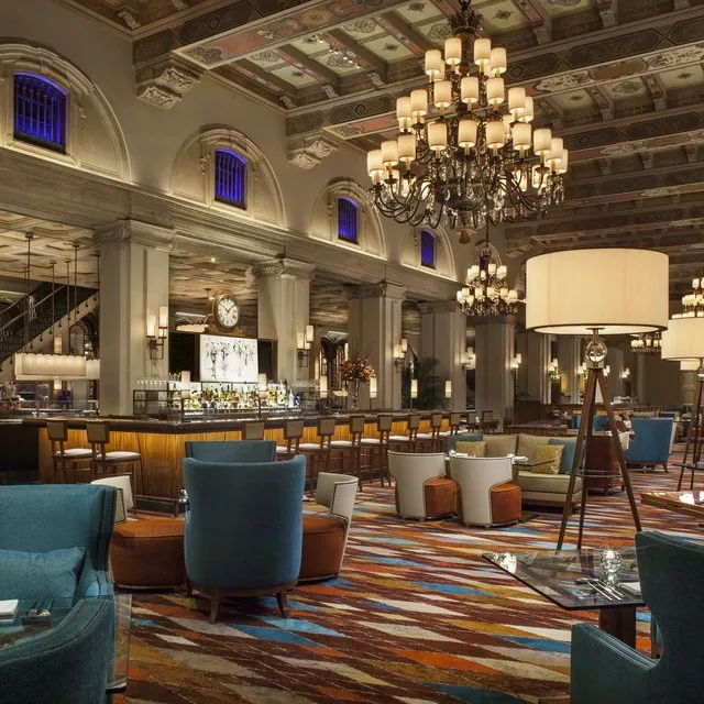 HMF at the Breakers — photo 12