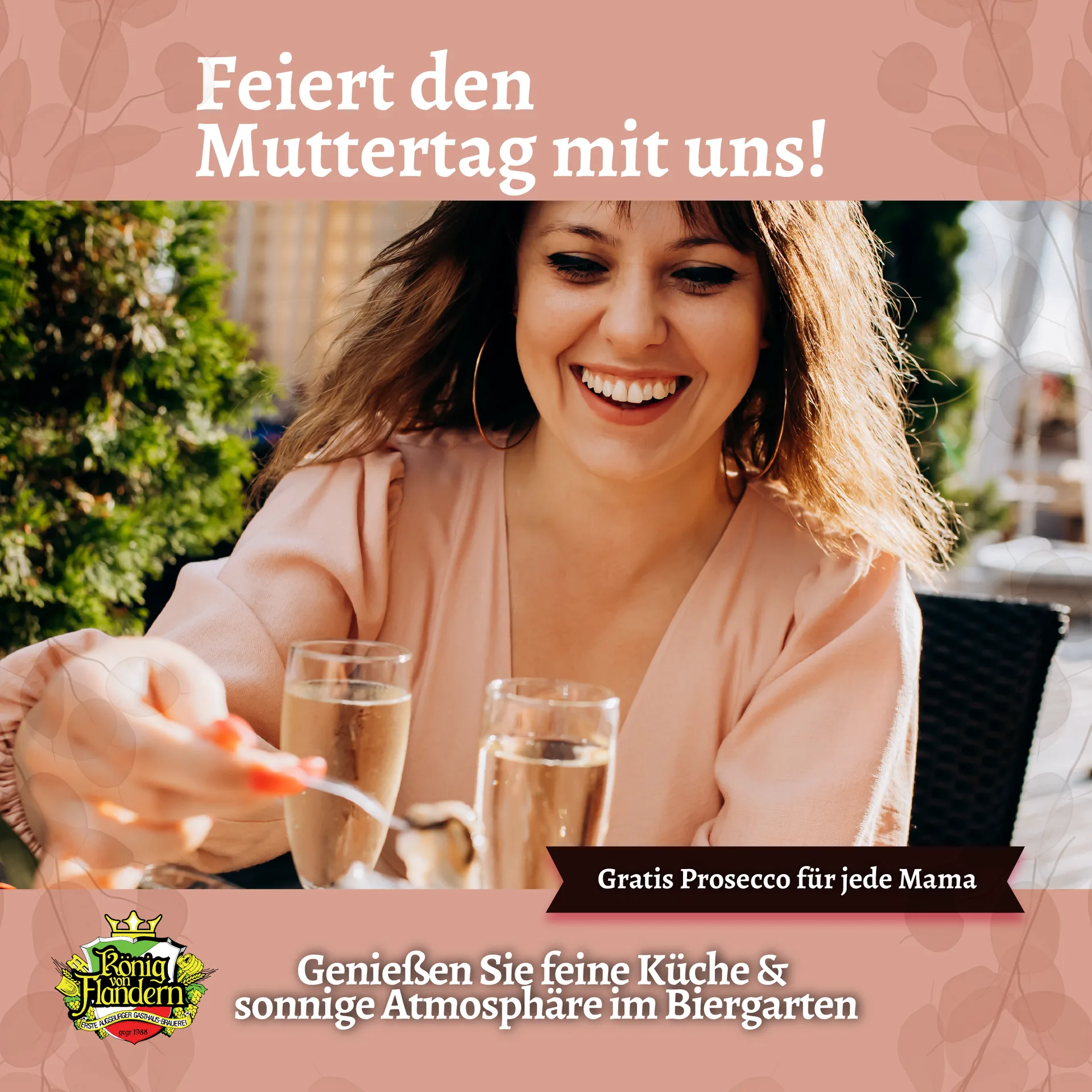 Gasthausbrauerei König von Flandern — photo 33